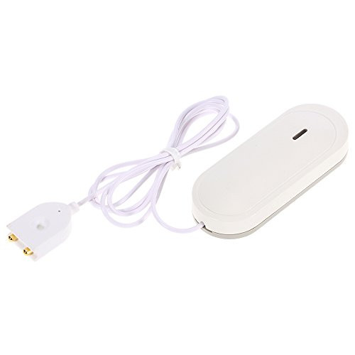 OWSOO 433MHz Wireless Water Intrusion Leakage Sensor Detector for Home House Security Alarm System