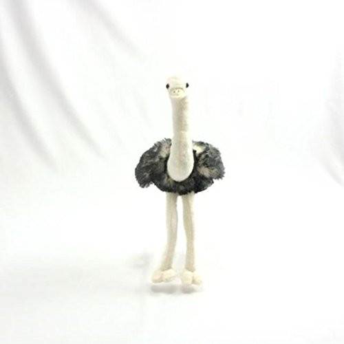 Wishpets Ostrich Plush Toy