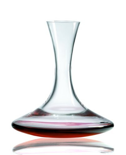 Ravenscroft Crystal Excaliber Magnum Decanter