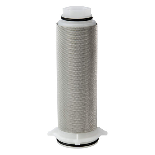 iSpring FWSP100GR Spin Down Sediment Filter Replacement Cartridge, 100 Micron