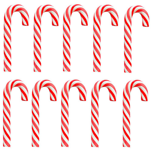 Large Size Clay Candy Canes Red White Candy Canes Christmas Candy Cane Faux Candy Cane Christmas Stick Mini Polymer Soft Clay DIY Decoration for Nail Art Kit DIY Cake Food?5CM-Red +White-30PCS? Large Size Clay Candy Canes Red White Candy Canes Christmas Candy Cane Faux Candy Cane Christmas Stick Mini Polymer Soft Clay DIY Decoration for Nail Art Kit DIY Cake Food?5CM-Red +White-30PCS?