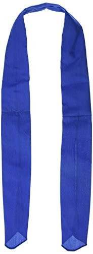 Safe-T-Proof STP-KC-CBBU Cooler Bars Personal Cooling Neck Wrap, Blue