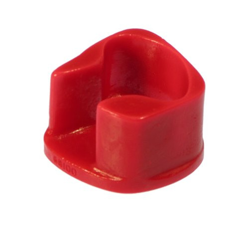 Prothane 8-517 Red Front Engine Mount Insert Kit
