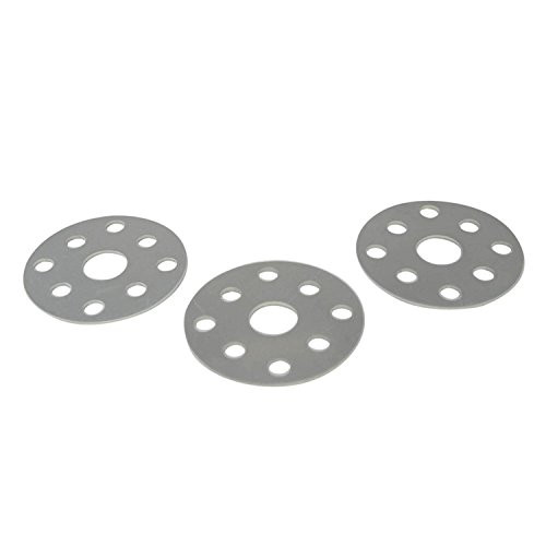Spectre Performance 4480 Water Pump Pulley Shim Kit