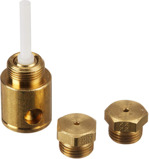 LP Gas Dryer Conversion Kit Replacement Part"W10606694A"