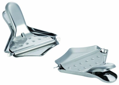 Tescoma Lemon Squeezer Pcs 2" Presto, 21.4 x 8.6 x 3 cm, Assorted