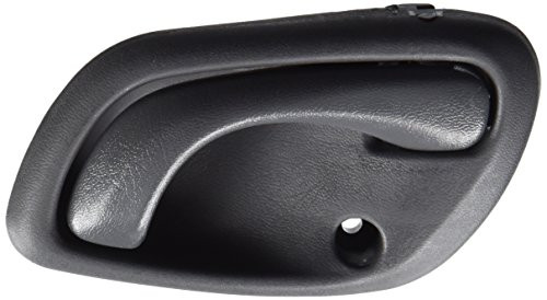 Depo 318-50002-064 Front/Rear Driver Side Replacement Interior Door Handle