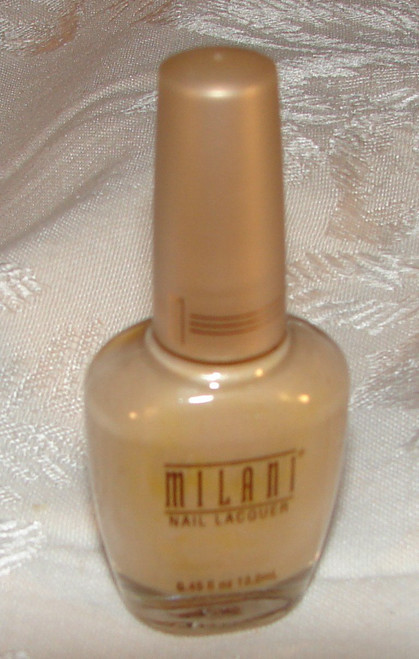 Milani Nail Lacquer - 18A Mantra
