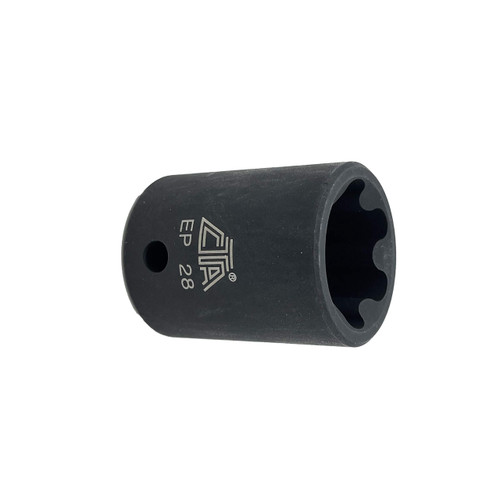 CTA Tools 5428 Torx Plus Socket - EP28