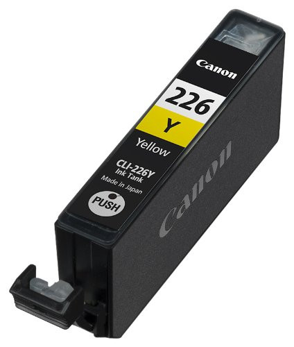 Canon PIXMA CLI-226 Yellow Ink