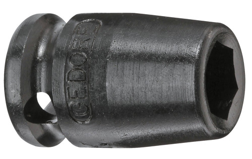GEDORE K 30 16 Impact Socket 3/8" 16 mm