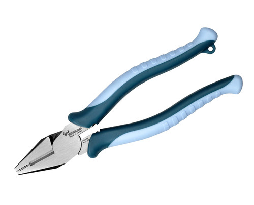 Tsunoda PW-103DG POWER Side Cutting Pliers, (7-Inch)
