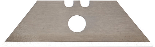 Alvin, Two-Notch Utility Blades, Heavy-Duty Utility Knife Replacement Blades - Pack of 5