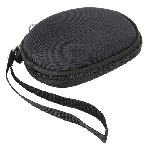 Wireless Mouse Storage Case, Mice EVA Waterproof Portable Protective Box for Logitech M275 M330