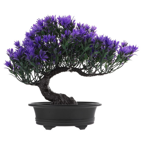 Happyyami Home Decor Artificial Bonsai Tree Potted Tree Bonsai Artificial Plants Artificial Bonsai Juniper Tree Potted Faux Pine Bonsai Fake Plant for Home Indoor Office Decor Fake Plants Happyyami Home Decor Artificial Bonsai Tree Potted Tree Bonsai Artificial Plants Artificial Bonsai Juniper Tree Potted Faux Pine Bonsai Fake Plant for Home Indoor Office Decor Fake Plants