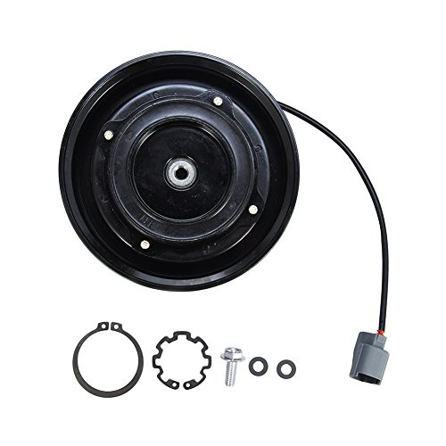 ACUMSTE AC A/C Compressor Clutch Assembly REPAIR KIT for Honda Element 2003-2011