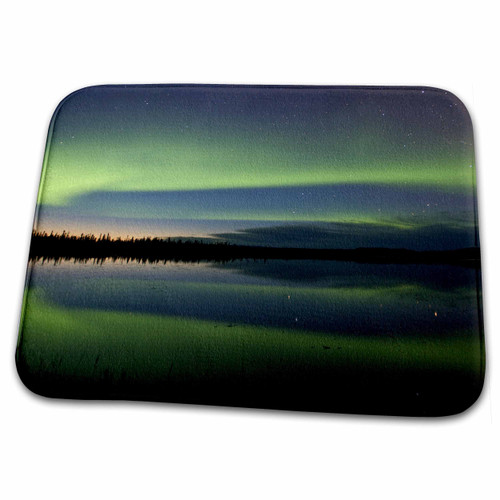 3dRose Alaska, Arctic Circle, Bettles, Northern Lights -... - Bathroom Bath Rug Mats (rug-87406-1) 3dRose Alaska, Arctic Circle, Bettles, Northern Lights -... - Bathroom Bath Rug Mats (rug-87406-1)