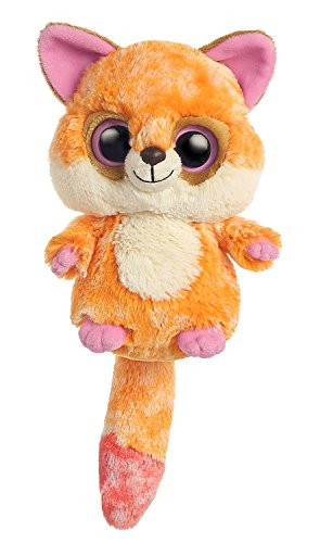 Aurora World YooHoo & Friends Ruby Fox Small Plush