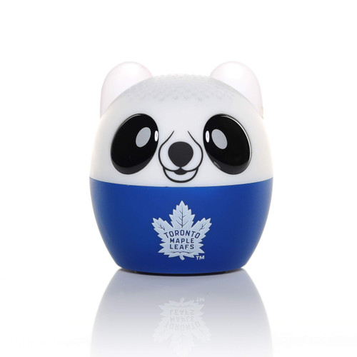 NHL Bitty Boomers Toronto Maple Leafs Wireless Bluetooth Speaker