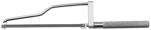 MAG 425 MINI HAND HACKSAW WITH 6" BLADE