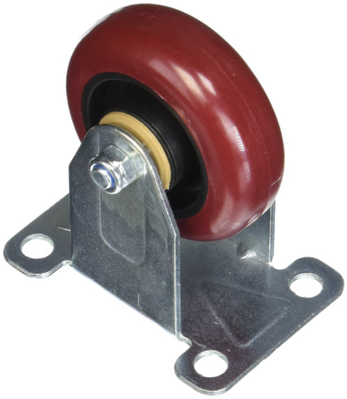 Cal Hawk Tools BZC3R Stationary Caster