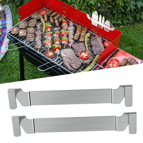 Aohcae 2Pack Griddle Spatula Holder, Stainless Steel Grill Barbecue Tool Rack, Griddle Accessories for Blackstone, Camp Chef, Royal Gourmet, Griddle Tool Holder Aohcae 2Pack Griddle Spatula Holder, Stainless Steel Grill Barbecue Tool Rack, Griddle Accessories for Blackstone, Camp Chef, Royal Gourmet, Griddle Tool Holder