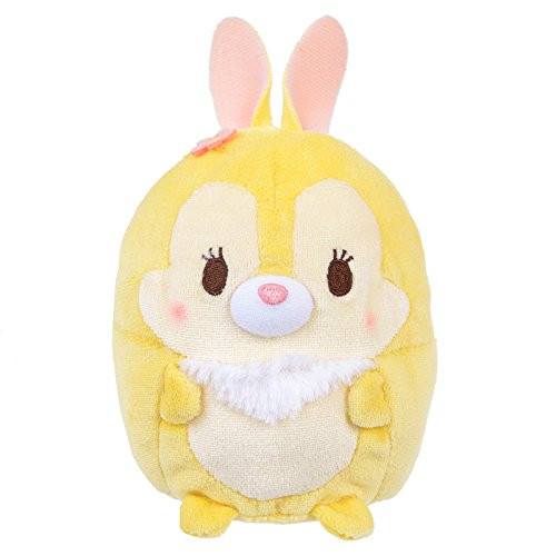 Disney Store jpan, Disney ufufy stuffed toy (S) Miss Bunny, TSUM TSUM plush