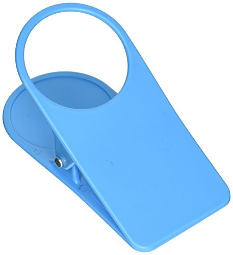 Sullivans Sassy Table Clip, Blue