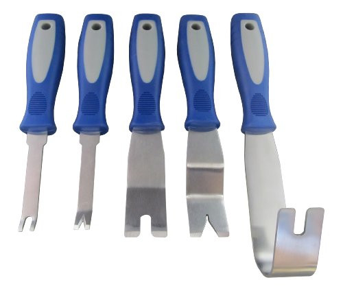 Cal-Van Tools 125 Upholstery Tool Set