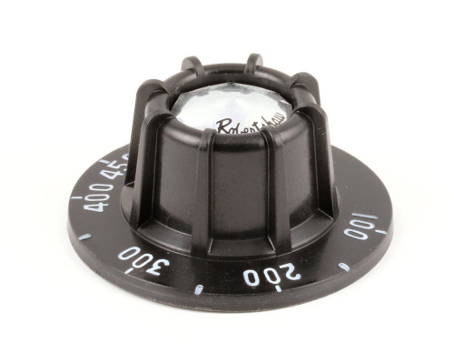 Vulcan Hart 00-413617-00001 Griddle Thermostat Dial
