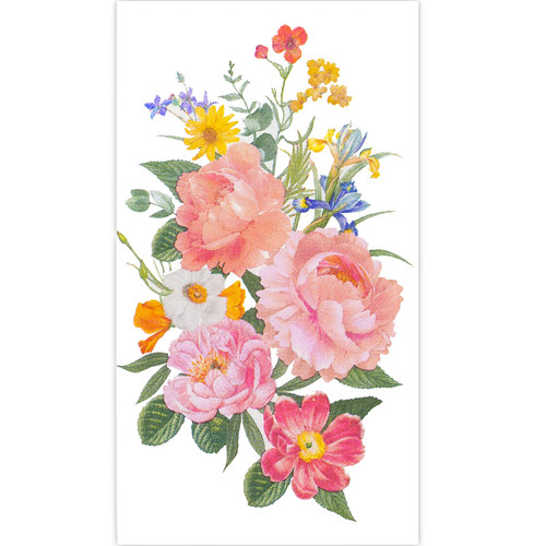 100 Floral Guest Napkins 3 Ply Bathroom Napkins Guest Disposable, Blossom Flowers Dinner Napkins, Decorative Hand Towels for Bathroom Holiday Wedding Baby Shower Birthday Party 100 Floral Guest Napkins 3 Ply Bathroom Napkins Guest Disposable, Blossom Flowers Dinner Napkins, Decorative Hand Towels for Bathroom Holiday Wedding Baby Shower Birthday Party