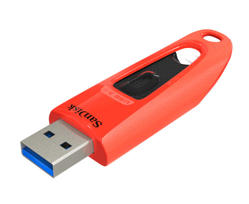 Sandisk Ultra USB 3.0 Flash Drive 64 GB, SDCZ48-064G-U46R (64 GB) Sandisk Ultra USB 3.0 Flash Drive 64 GB, SDCZ48-064G-U46R (64 GB)