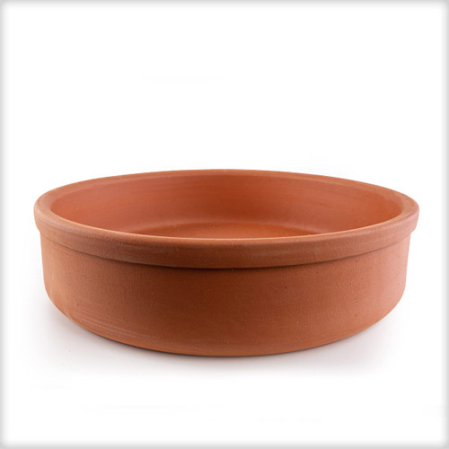 Luksyol Clay Pot For Cooking, Big Pots For Cooking, Handmade Cookware, Cooking Pot With Lid, Terracotta Casserole, Stove Top Clay Pot, Unglazed Clay Pots For Cooking, Dutch Oven Pot 13 Inches