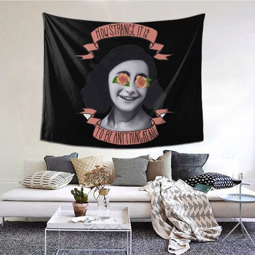 Neutral Milk Hotel Tapestry Idea Art Wall Hanging Tapestry College Dorm Bedroom Living Room Home Decoration 60x51inch Neutral Milk Hotel Tapestry Idea Art Wall Hanging Tapestry College Dorm Bedroom Living Room Home Decoration 60x51inch