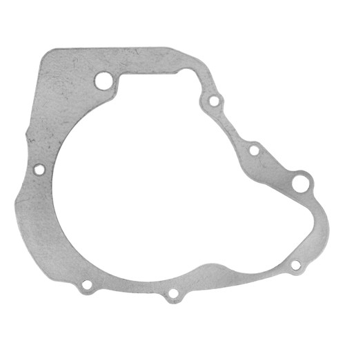 Caltric Stator Cover Gasket Compatible with Yamaha Virago 250 XV250 1995 1996 1997 1998 1999 2000-2007