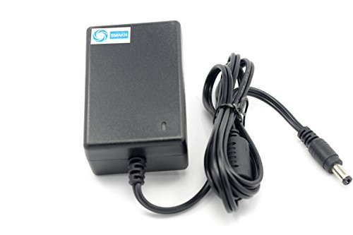 SMAKN DC 5V/4A 20W Switching Power Supply Adapter 100-240 Ac(US)