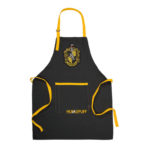 Cinereplicas Harry Potter - Apron Hufflepuff - Official License