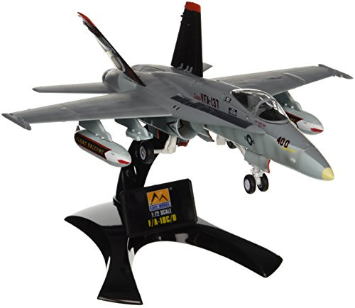 MRC Easy Model F/A-18C US Navy VFA-137
