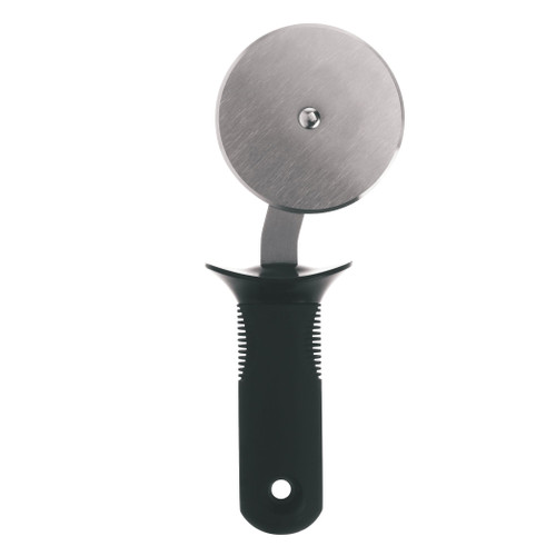 OXO Good Grips Small Pizza Wheel and Cutter,Multicolor,None OXO Good Grips Small Pizza Wheel and Cutter,Multicolor,None