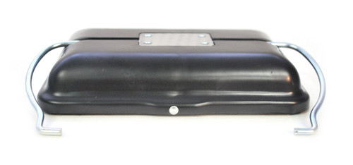 Kirby 186062S 505/D80 Emtor Tray,Black