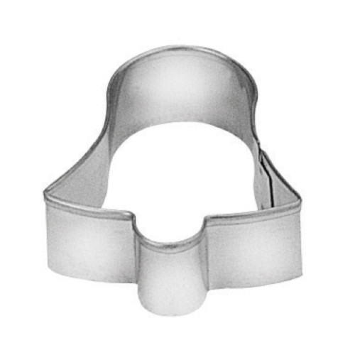 Tescoma Cookie Cutter Little-Bell Delicia, 4 x 4.5cm