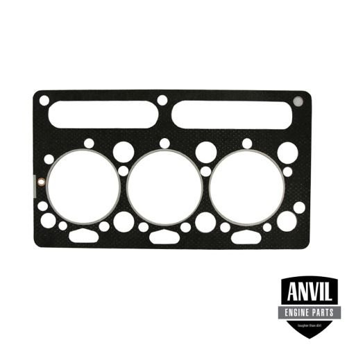 Complete Tractor 1209-1310 Head Gasket for Massey Ferguson-1641173M1 3638691M1 3641399M1 36812133