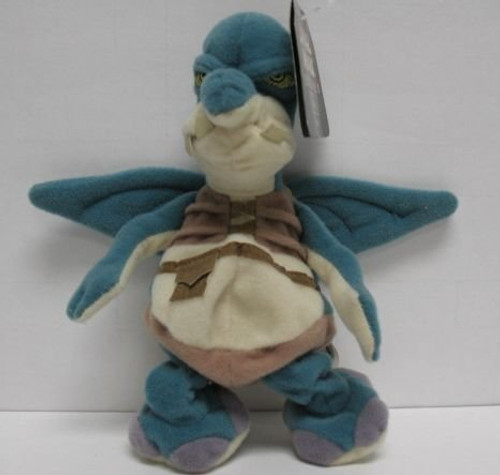 Star Wars Episode I Watto Plush by Hasbro