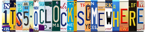 Five O Clock Somewhere Tin Sign Metal Tin Sign Fun Kitchen Decor Garage Home Bar Diner Pub Wall Decor Poster Retro Vintage 4x16 inch Tin Sign Five O Clock Somewhere Tin Sign Metal Tin Sign Fun Kitchen Decor Garage Home Bar Diner Pub Wall Decor Poster Retro Vintage 4x16 inch Tin Sign