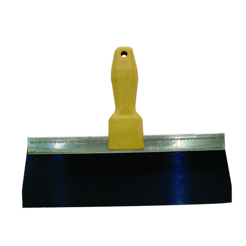 Bon Tool 85-303 Taping Knife 6" X 3" Bs Plastic Handle