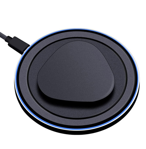 Kissmart Charger for Sonos Roam, Magnetic Charging Cradle Dock Base for Sonos Roam Bluetooth Speaker (NO Power Adapter)
