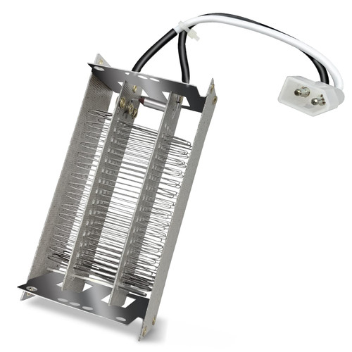 ZTTXL Nutone Upgrade S97020888 Replacement Heater Element, Nutone Replacement Parts S97020888 Heater, Heater/Fan/Light Only, QTXN100HL, QTXN110HL, QTXGN100HL, 100HL, 110HFL, QT110HL, QTX100HL