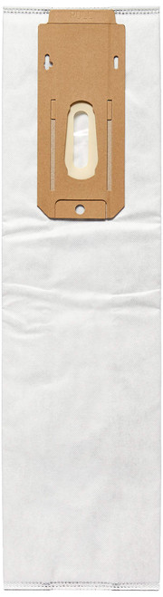 Hoover HEPA Replacement Bags for ONEPWR Cordless Upright Vacuum Cleaner, White