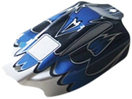 Redcat Racing Buggy Body for Sumo RC, Blue
