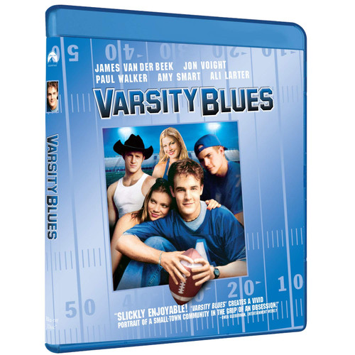 Varsity Blues [Blu-ray]